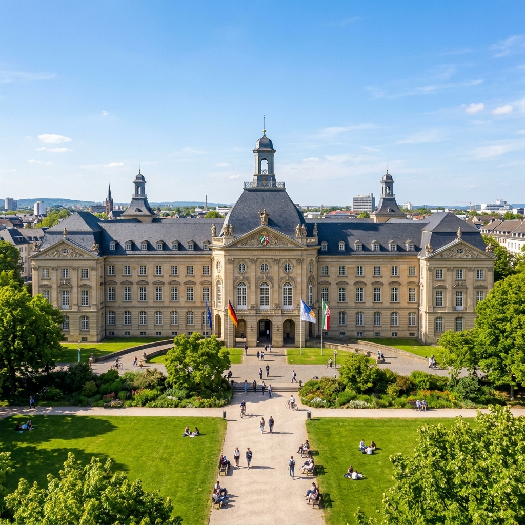 Uni Bonn