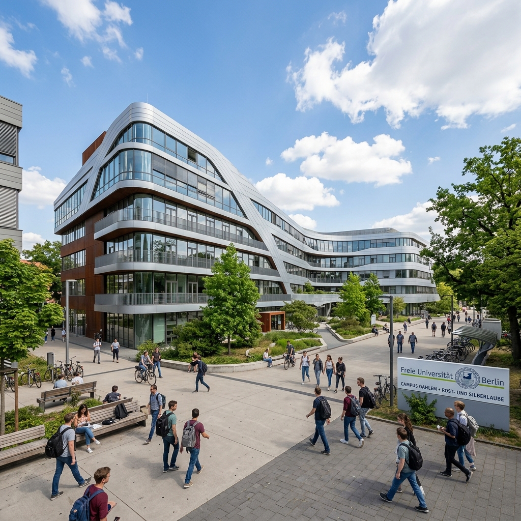 FU Berlin