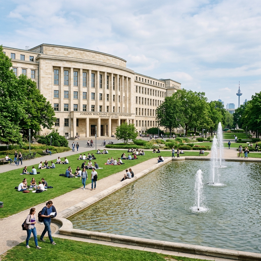 Goethe University