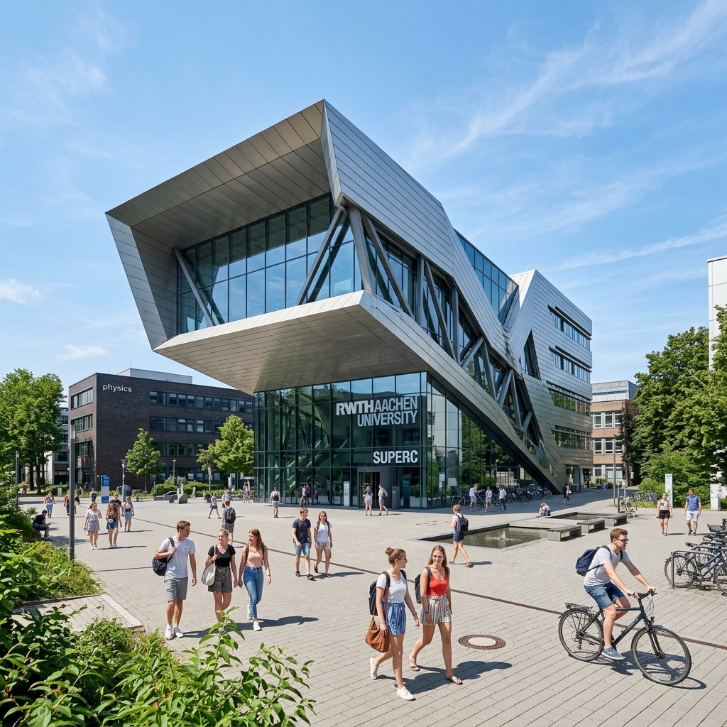 RWTH Aachen
