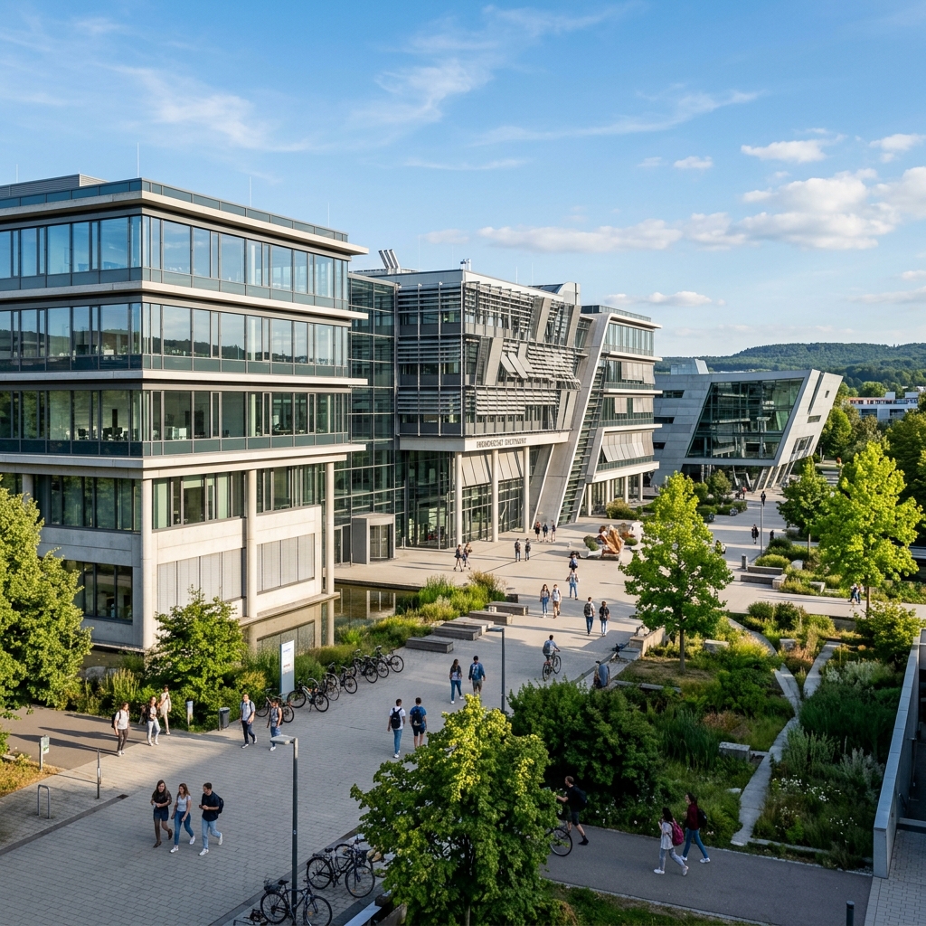 Uni Stuttgart