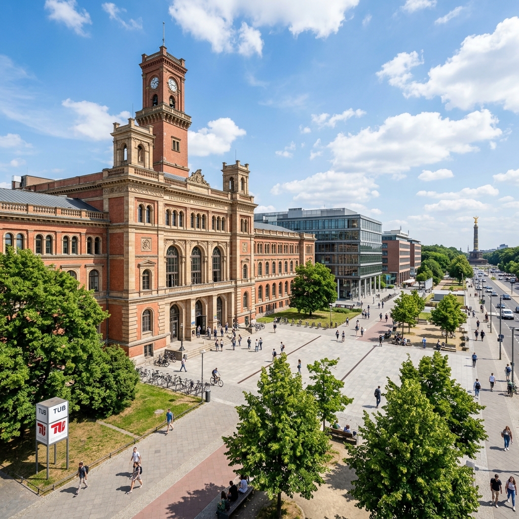 TU Berlin