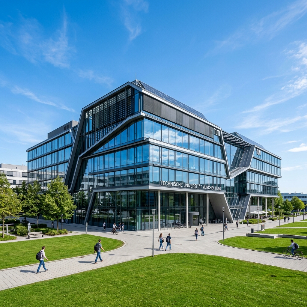 TU München